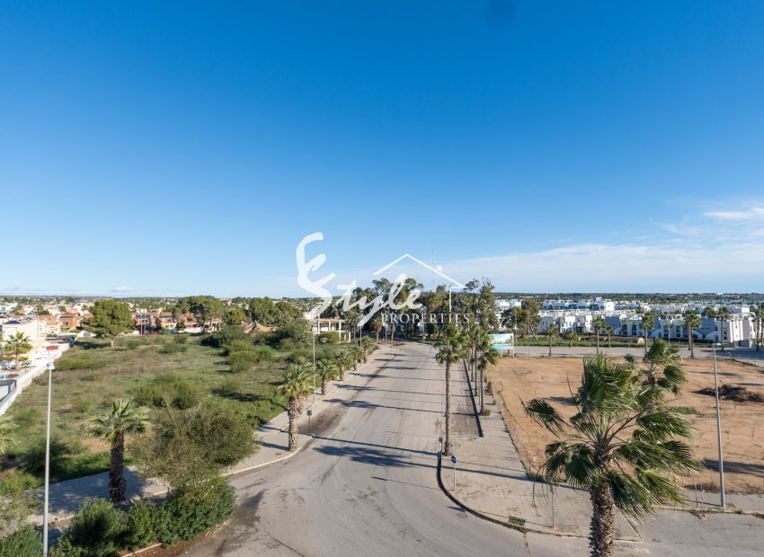 Reventa - Apartamento - Guardamar - El Raso