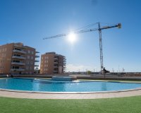 Reventa - Apartamento - Guardamar - El Raso