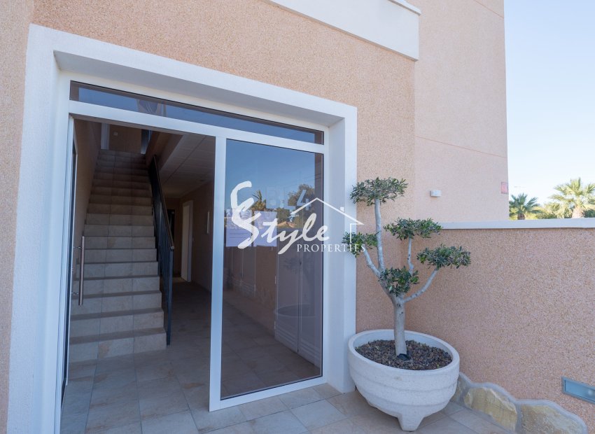 Reventa - Apartamento - Guardamar - El Raso