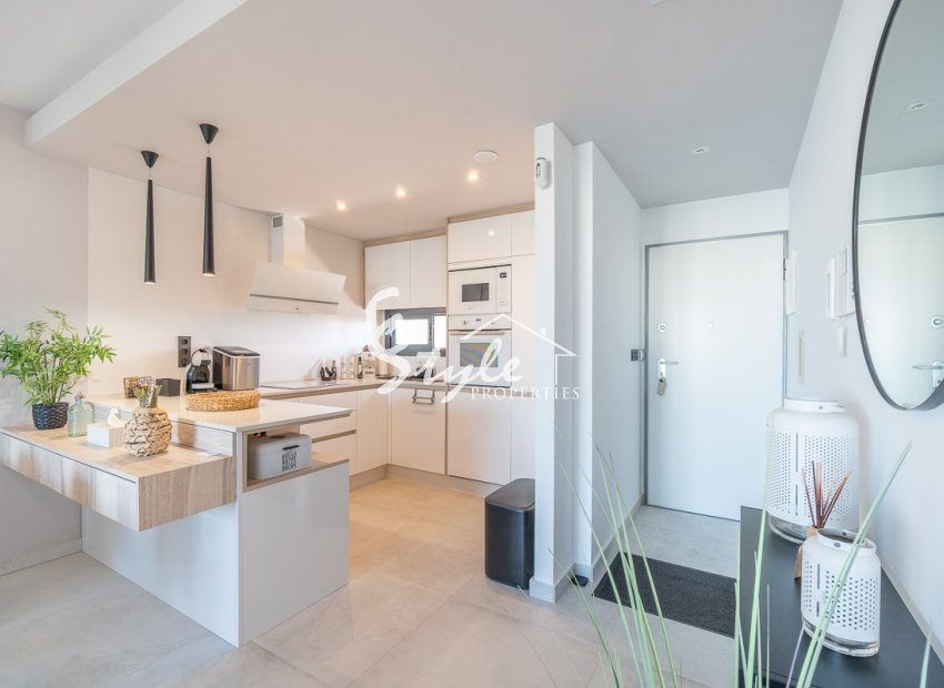 Reventa - Apartamento - Guardamar - El Raso