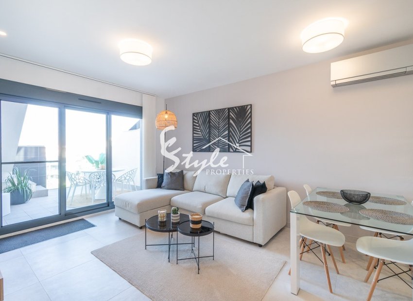 Reventa - Apartamento - Guardamar - El Raso