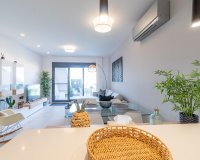 Reventa - Apartamento - Guardamar - El Raso