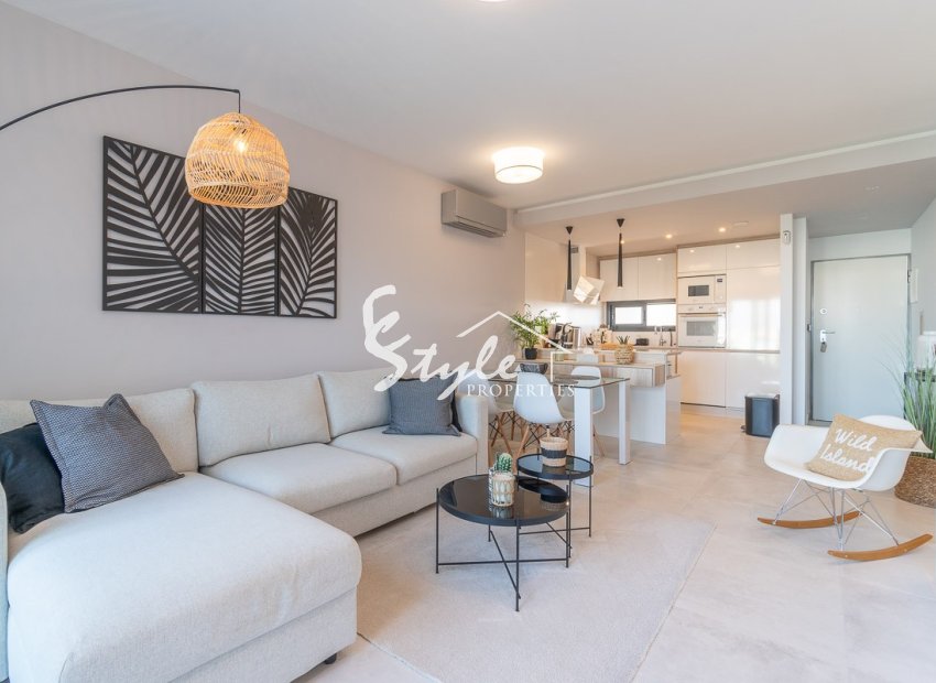 Reventa - Apartamento - Guardamar - El Raso