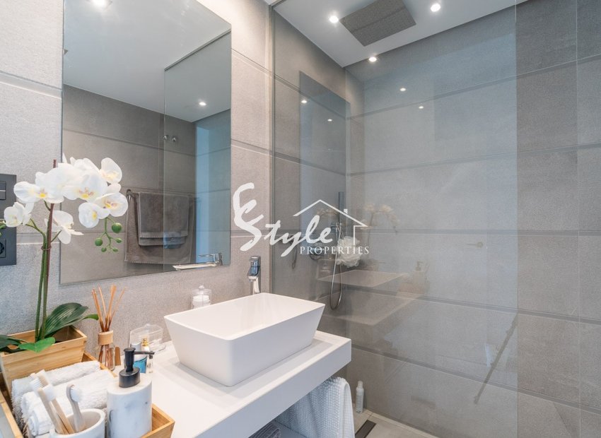 Reventa - Apartamento - Guardamar - El Raso