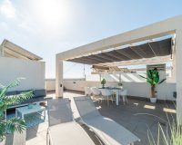 Reventa - Apartamento - Guardamar - El Raso
