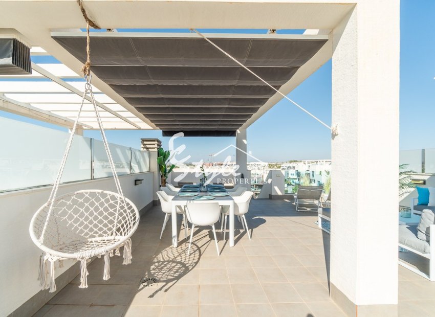 Reventa - Apartamento - Guardamar - El Raso