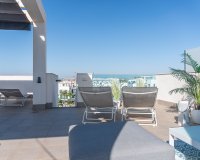 Reventa - Apartamento - Guardamar - El Raso