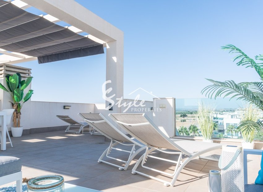 Reventa - Apartamento - Guardamar - El Raso