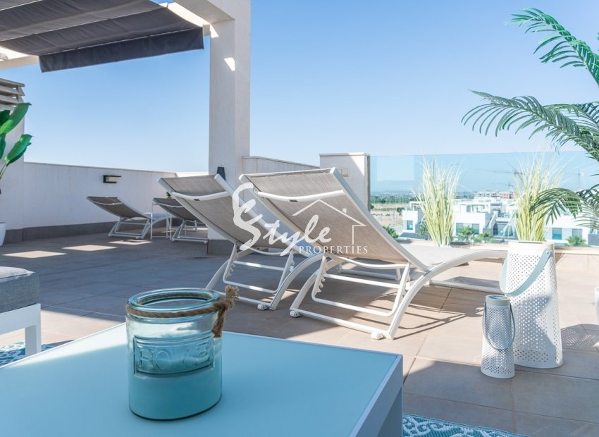 Reventa - Apartamento - Guardamar - El Raso