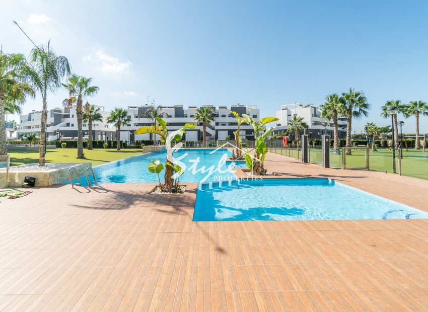 Reventa - Apartamento - Guardamar - El Raso