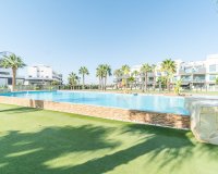 Reventa - Apartamento - Guardamar - El Raso