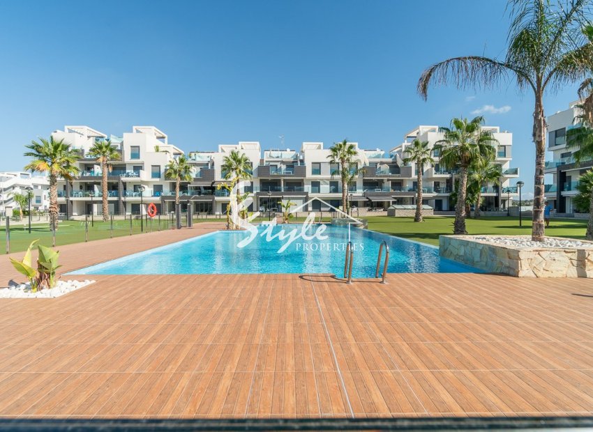 Reventa - Apartamento - Guardamar - El Raso