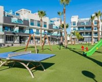 Reventa - Apartamento - Guardamar - El Raso