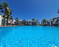 Reventa - Apartamento - Guardamar - El Raso