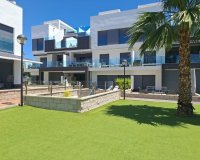 Reventa - Apartamento - Guardamar - El Raso