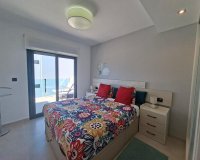 Reventa - Apartamento - Guardamar - El Raso