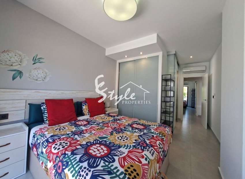 Reventa - Apartamento - Guardamar - El Raso