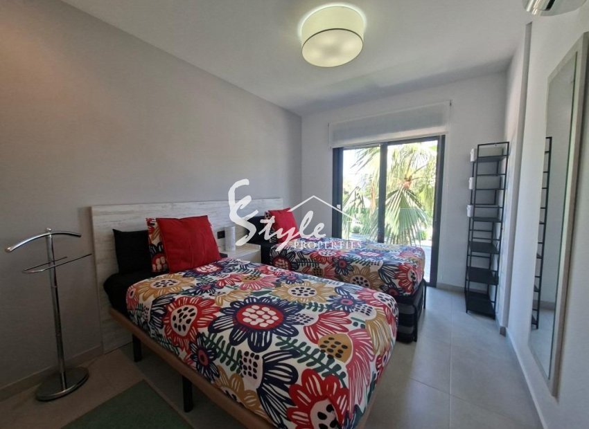 Reventa - Apartamento - Guardamar - El Raso