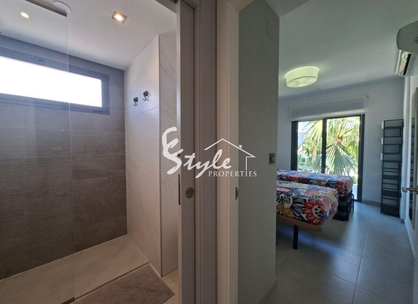 Reventa - Apartamento - Guardamar - El Raso