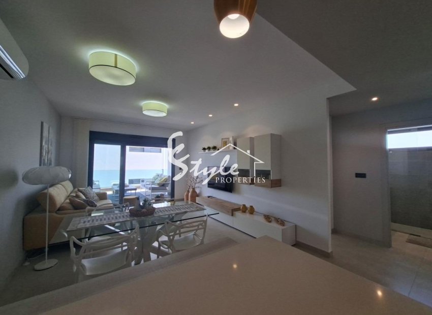 Reventa - Apartamento - Guardamar - El Raso