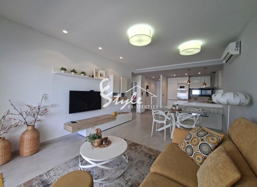 Reventa - Apartamento - Guardamar - El Raso