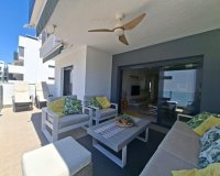 Reventa - Apartamento - Guardamar - El Raso