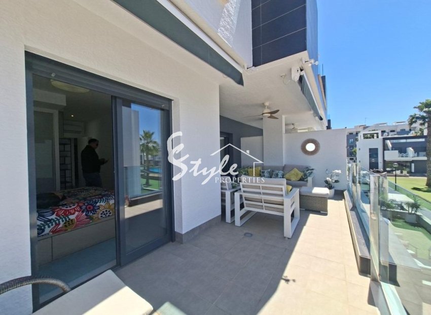 Reventa - Apartamento - Guardamar - El Raso