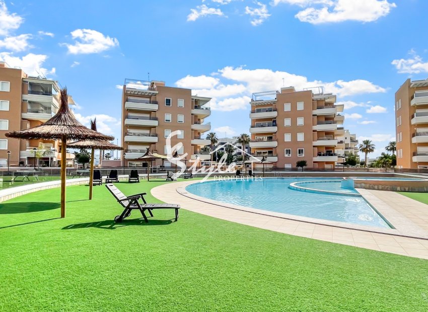 Reventa - Apartamento - Guardamar - El Raso