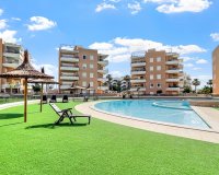 Reventa - Apartamento - Guardamar - El Raso
