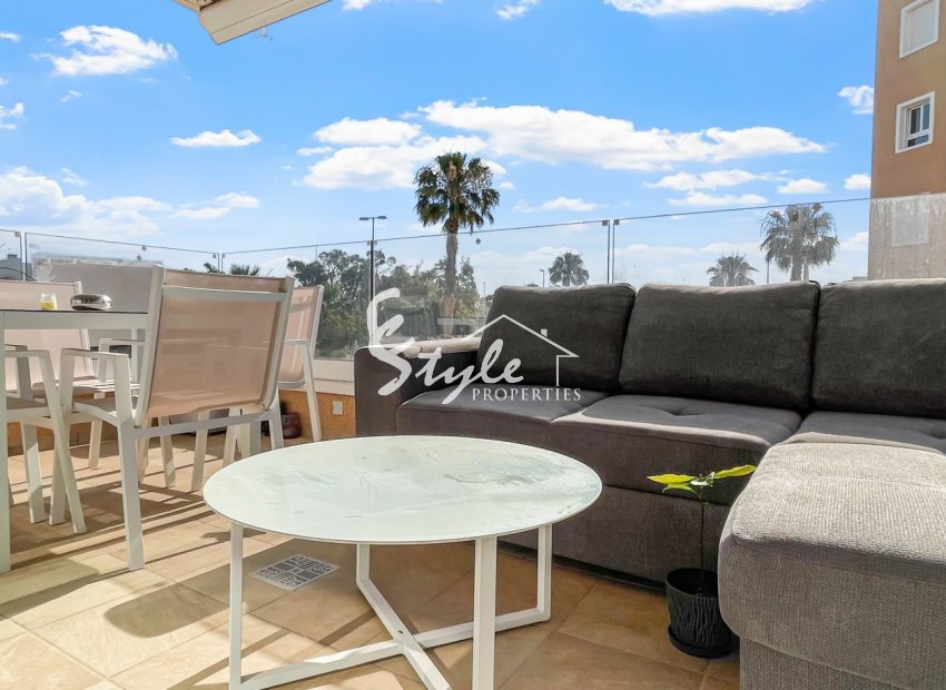 Reventa - Apartamento - Guardamar - El Raso