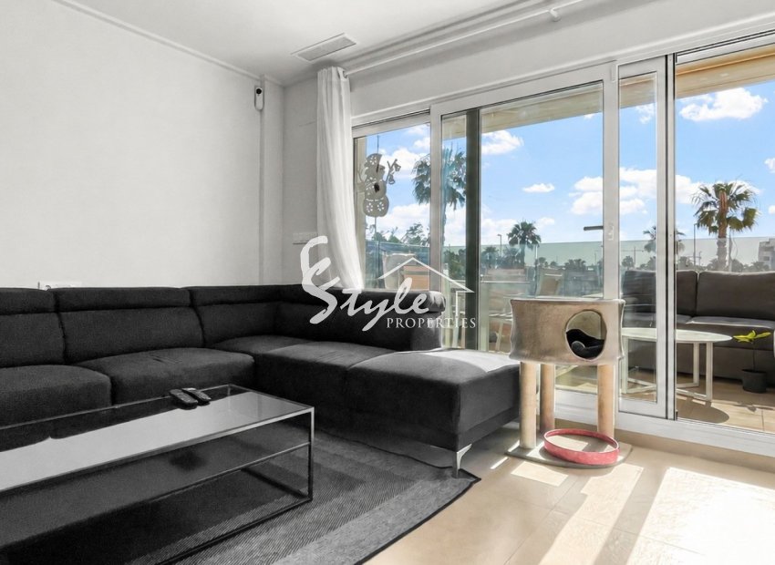 Reventa - Apartamento - Guardamar - El Raso
