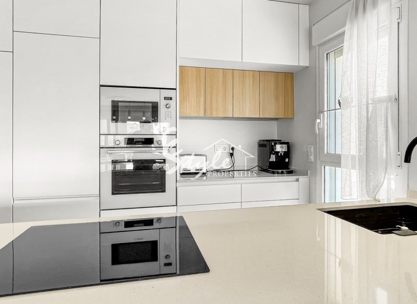Reventa - Apartamento - Guardamar - El Raso