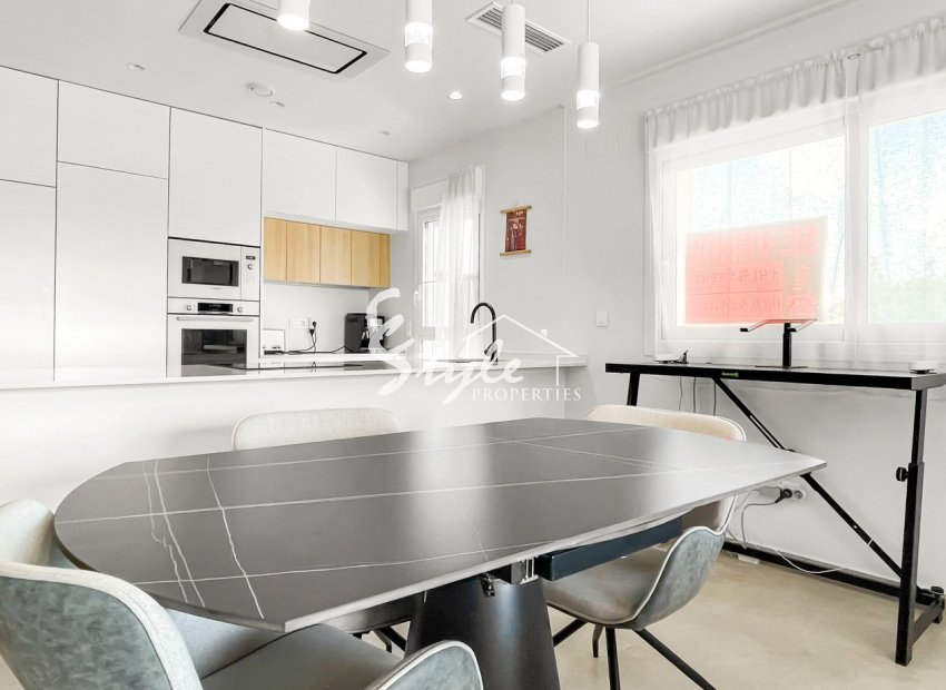 Reventa - Apartamento - Guardamar - El Raso