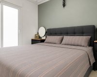 Reventa - Apartamento - Guardamar - El Raso