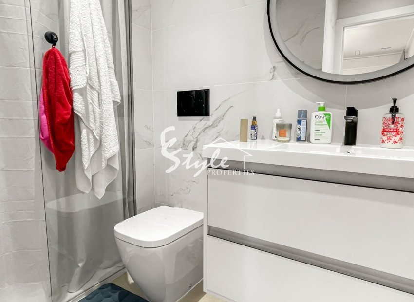 Reventa - Apartamento - Guardamar - El Raso