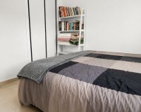 Reventa - Apartamento - Guardamar - El Raso