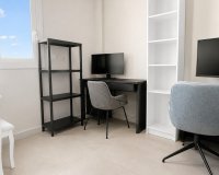 Reventa - Apartamento - Guardamar - El Raso