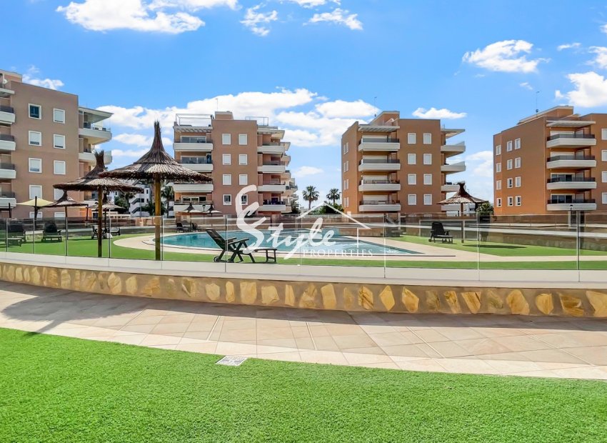 Reventa - Apartamento - Guardamar - El Raso