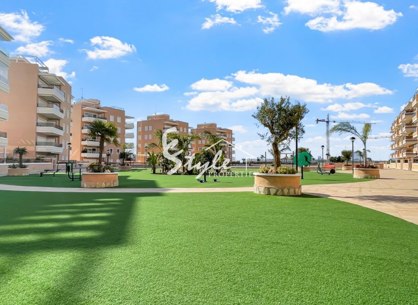 Reventa - Apartamento - Guardamar - El Raso