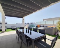 Reventa - Apartamento - Guardamar - El Raso