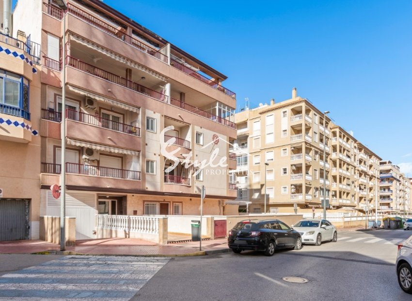 Reventa - Apartamento - Guardamar - Guardamar del Segura
