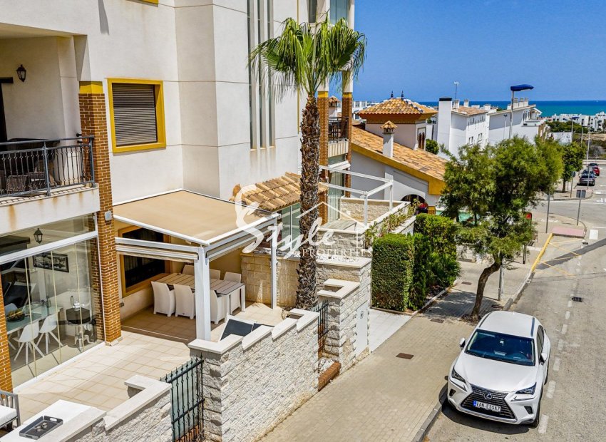 Reventa - Apartamento - Guardamar - Guardamar del Segura