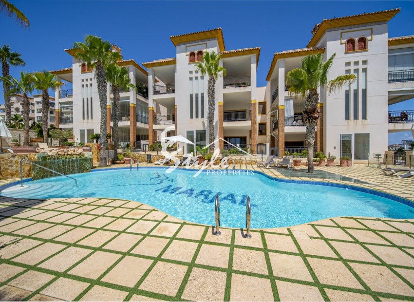 Reventa - Apartamento - Guardamar - Guardamar del Segura