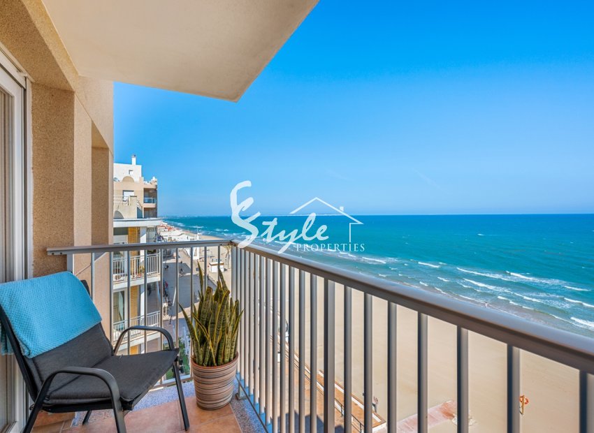 Reventa - Apartamento - Guardamar - Guardamar del Segura