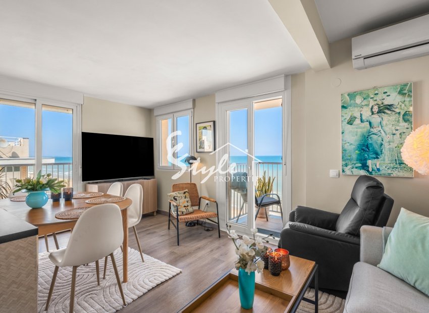 Reventa - Apartamento - Guardamar - Guardamar del Segura