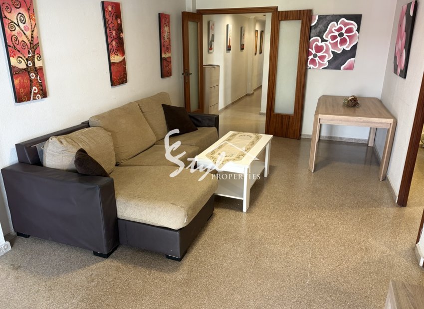 Reventa - Apartamento - Guardamar - Guardamar del Segura