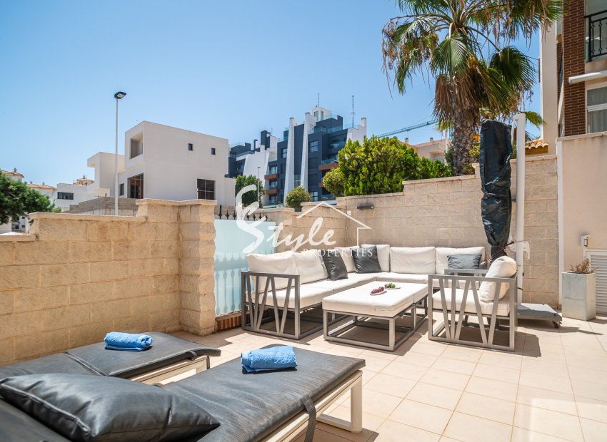 Reventa - Apartamento - Guardamar - Guardamar del Segura