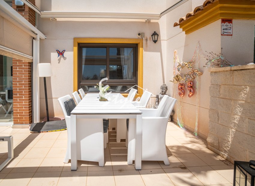 Reventa - Apartamento - Guardamar - Guardamar del Segura