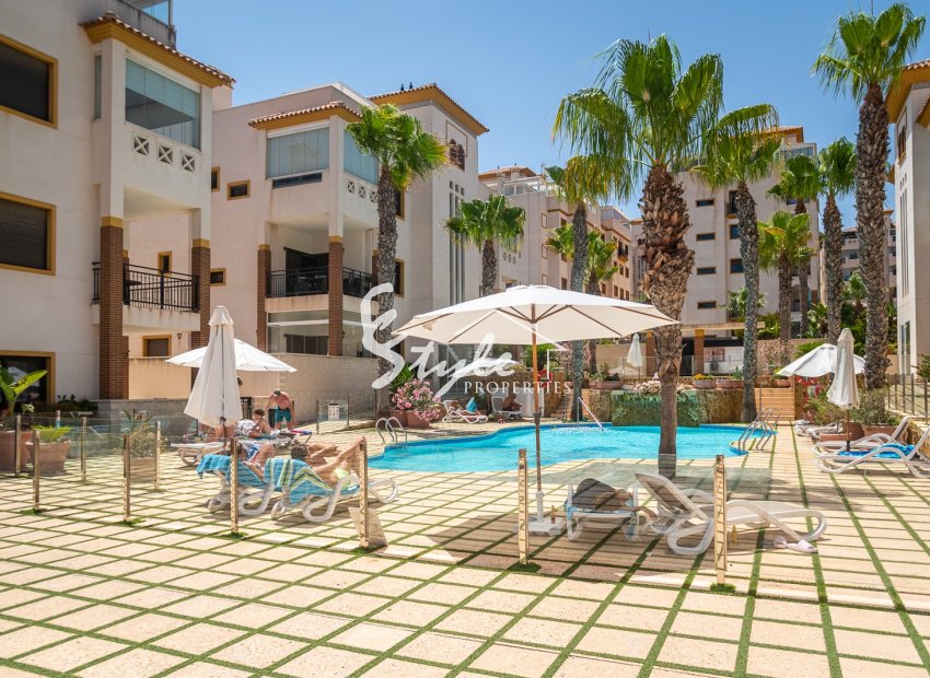 Reventa - Apartamento - Guardamar - Guardamar del Segura