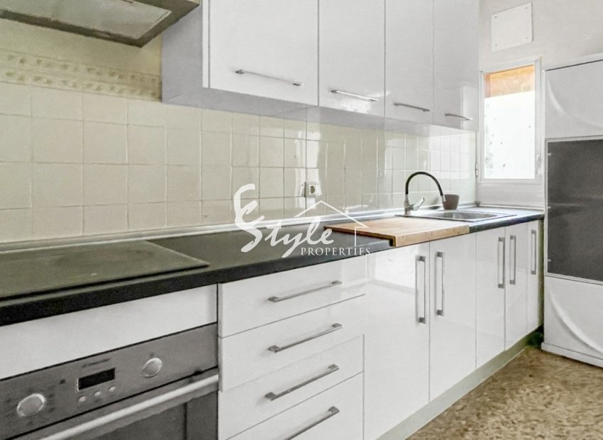 Reventa - Apartamento - Guardamar - Pueblo
